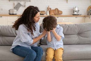 parental alienation